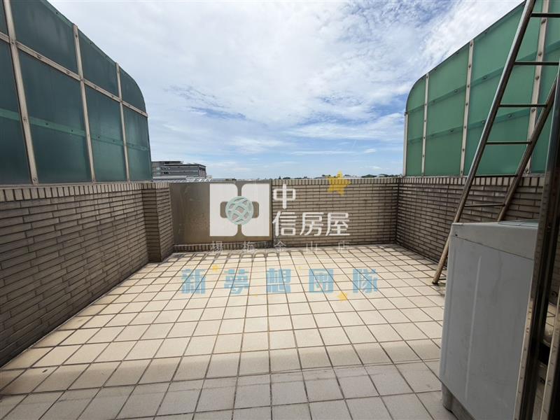 【新夢想】觀音忠愛路透天店面房屋室內格局與周邊環境