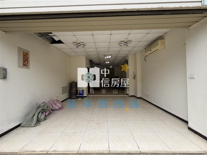 【新夢想】觀音忠愛路透天店面房屋室內格局與周邊環境
