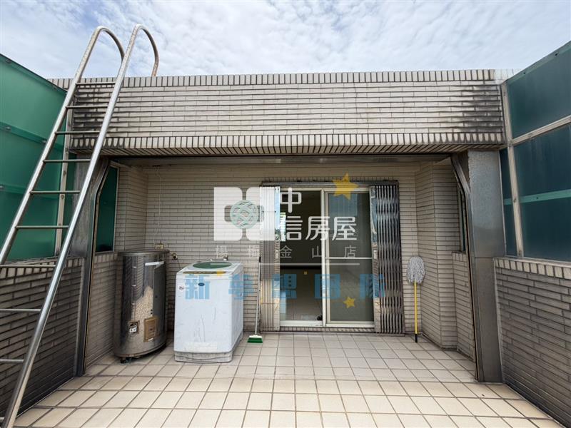 【新夢想】觀音忠愛路透天店面房屋室內格局與周邊環境