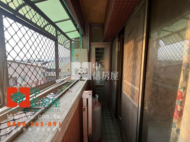 新民路寶雅旁原屋況大套房房屋室內格局與周邊環境