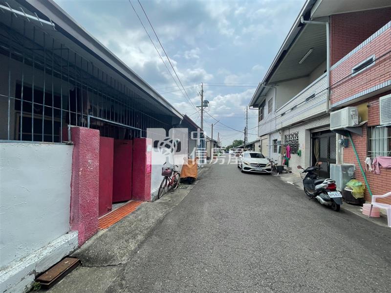民雄義橋超值平房房屋室內格局與周邊環境