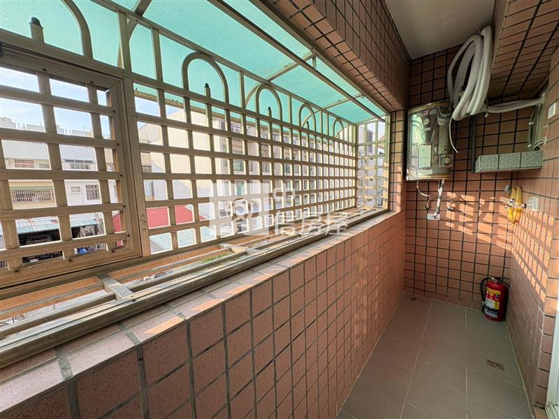 近南科高質感精美三房房屋室內格局與周邊環境