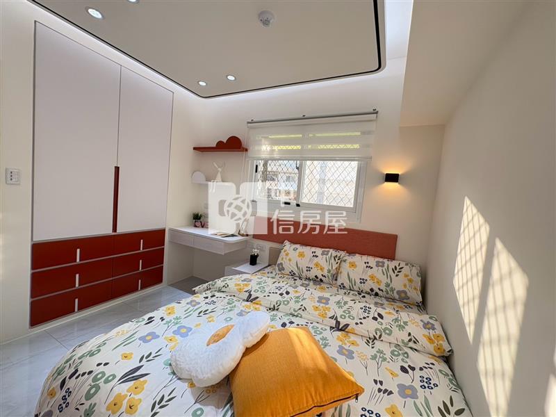 近南科高質感精美三房房屋室內格局與周邊環境