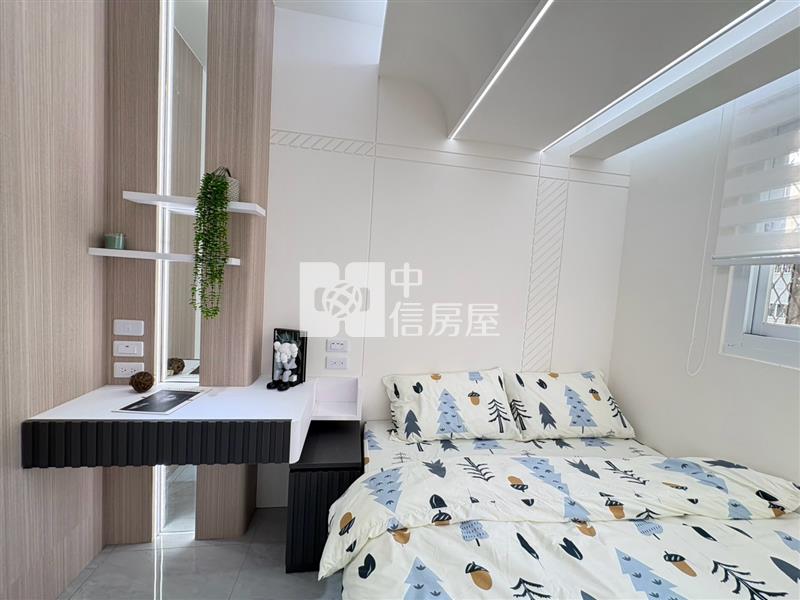 近南科高質感精美三房房屋室內格局與周邊環境