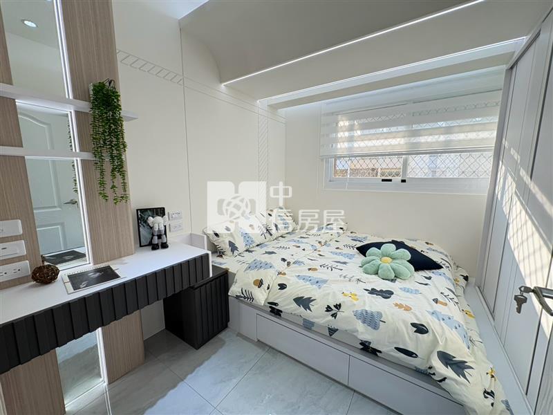近南科高質感精美三房房屋室內格局與周邊環境