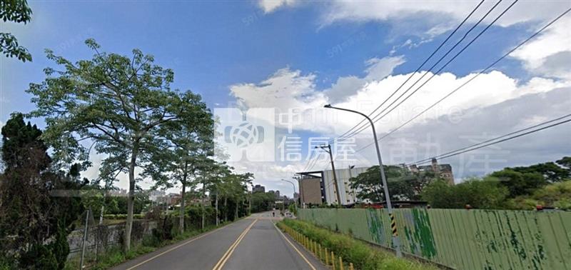 專委~近楊梅天成醫院.楊梅交流道.工業區旁~都計農房屋室內格局與周邊環境