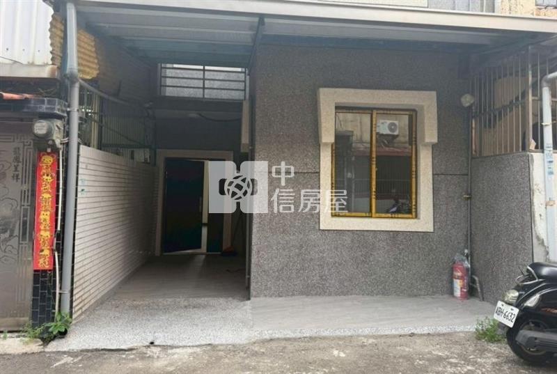 八德廣興路美透天房屋室內格局與周邊環境