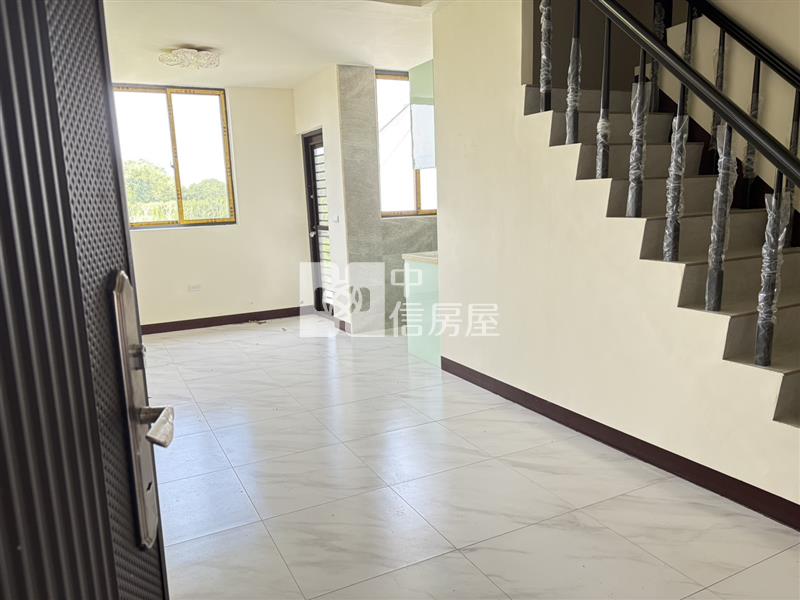 八德廣興路美透天房屋室內格局與周邊環境