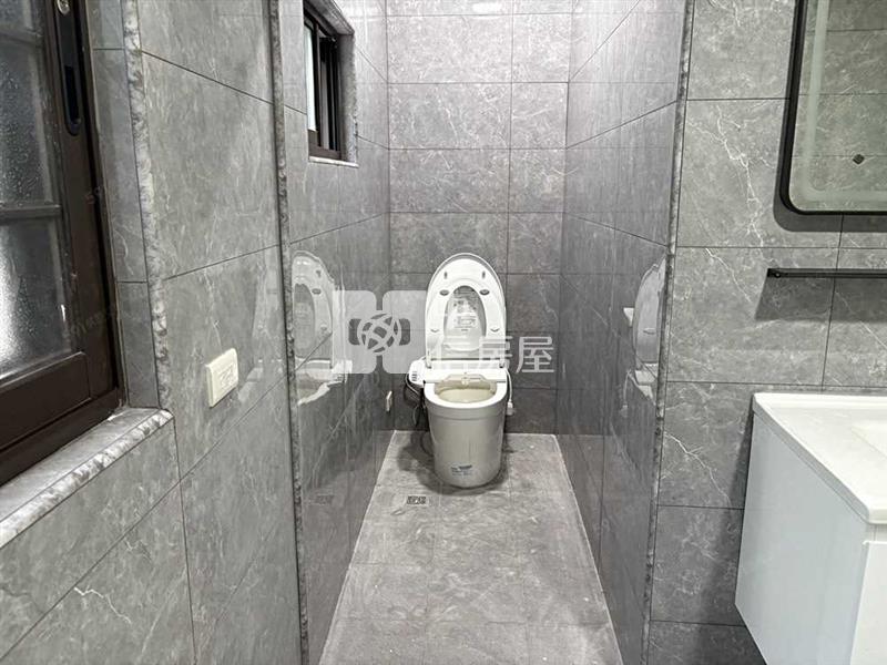 楊梅 水美國小 美透天房屋室內格局與周邊環境