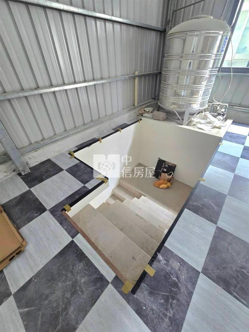 平鎮商圈整新透天房屋室內格局與周邊環境