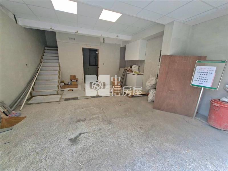 平鎮商圈整新透天房屋室內格局與周邊環境