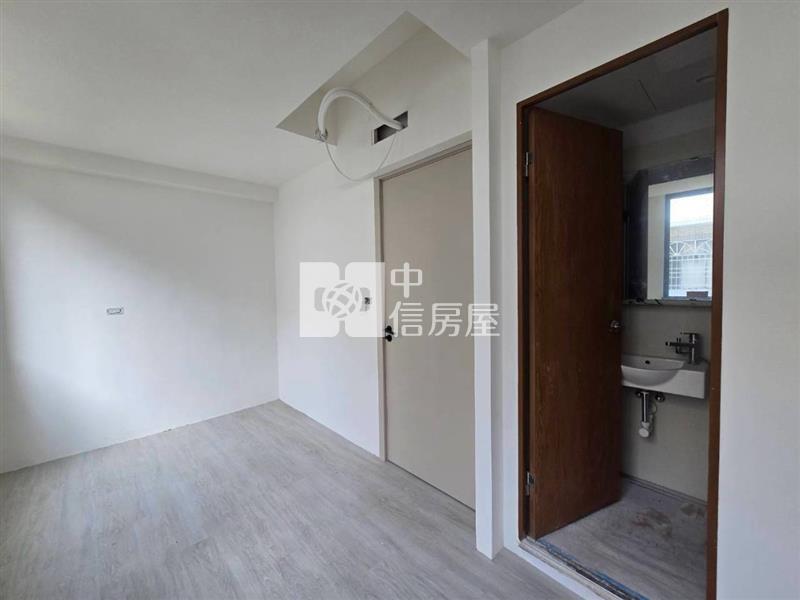 平鎮商圈整新透天房屋室內格局與周邊環境