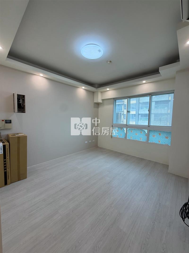 桃園藝文特區旁 春日路 大塊文章 精美大2房車房屋室內格局與周邊環境