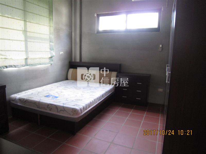 史港庭院房屋室內格局與周邊環境