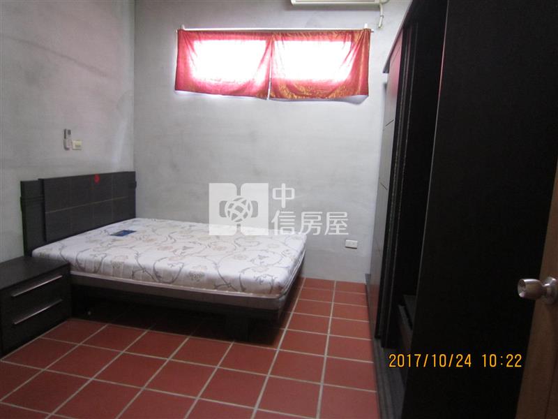 史港庭院房屋室內格局與周邊環境