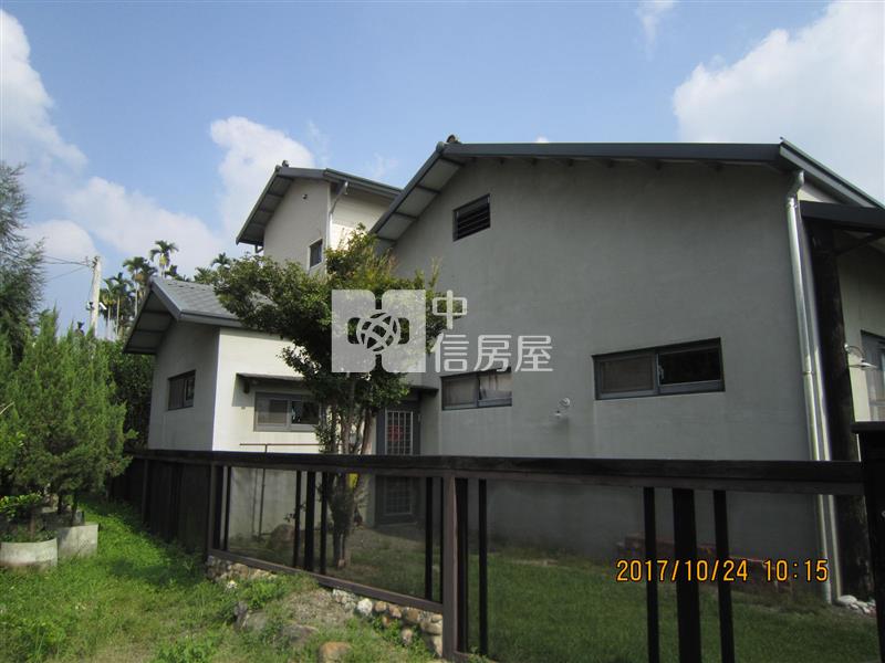 史港庭院房屋室內格局與周邊環境