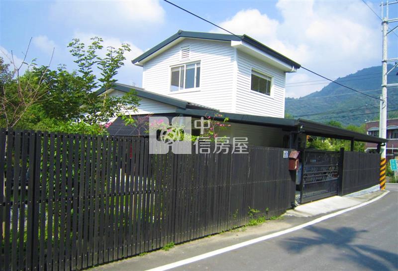史港庭院房屋室內格局與周邊環境