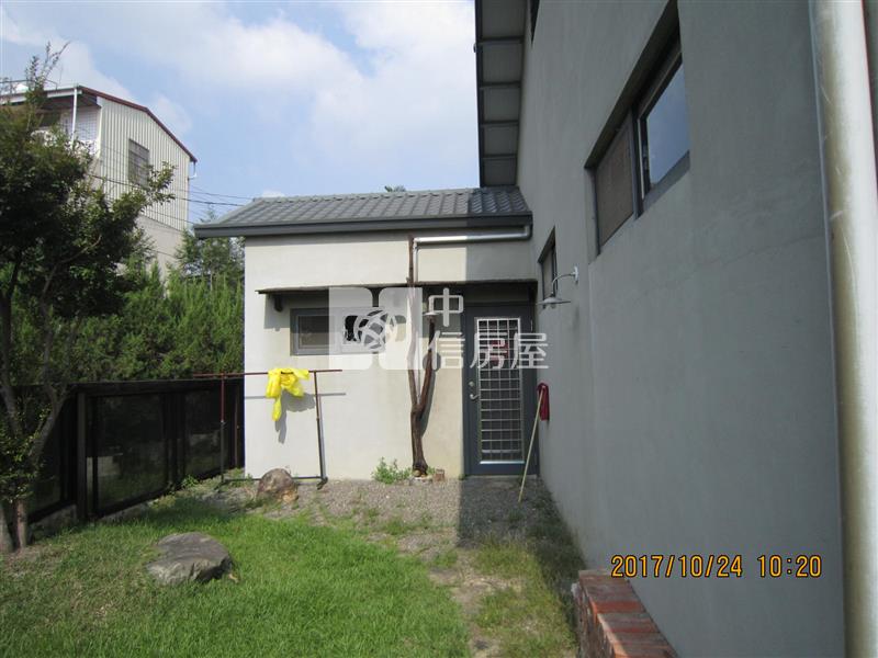 史港庭院房屋室內格局與周邊環境