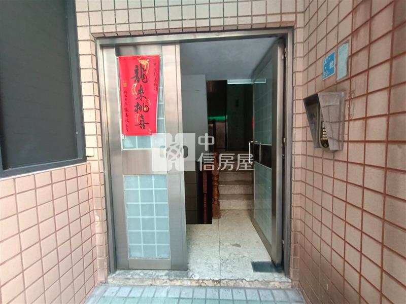 埔心大台北國宅美3房車房屋室內格局與周邊環境