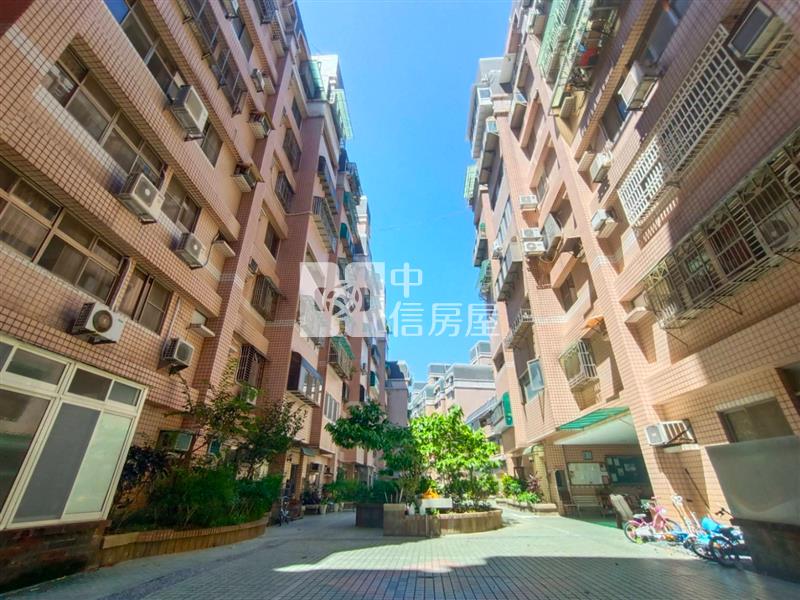 埔心大台北國宅美3房車房屋室內格局與周邊環境