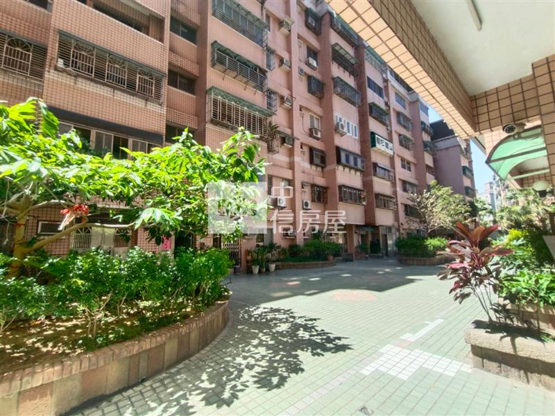 埔心大台北國宅美3房車房屋室內格局與周邊環境