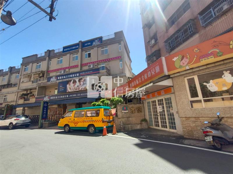 埔心大台北國宅美3房車房屋室內格局與周邊環境