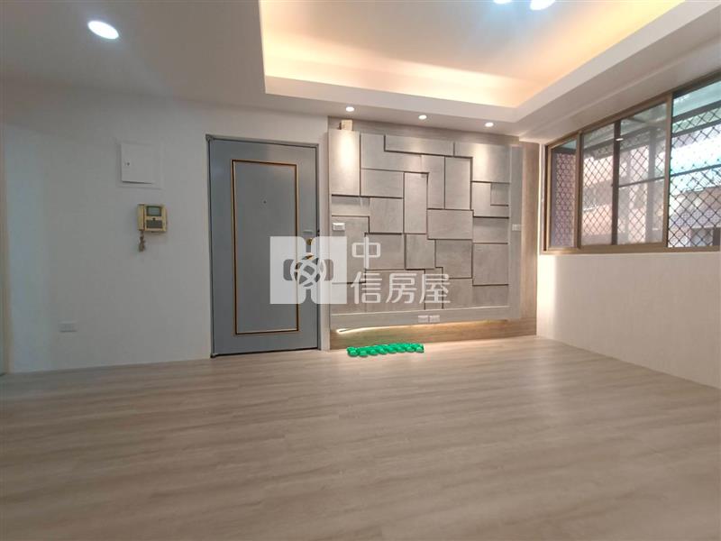 埔心大台北國宅美3房車房屋室內格局與周邊環境