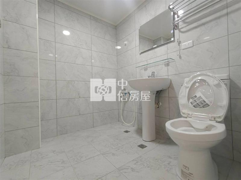 埔心大台北國宅美3房車房屋室內格局與周邊環境