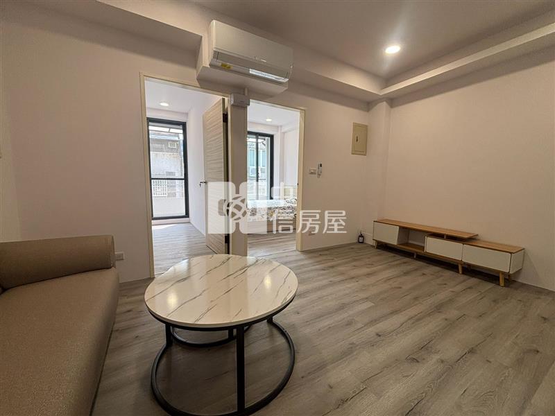 教育大學新婚首購㊣兩房房屋室內格局與周邊環境