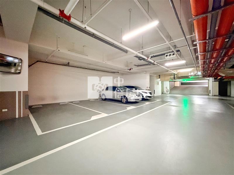 允將康活2房雙平車房屋室內格局與周邊環境