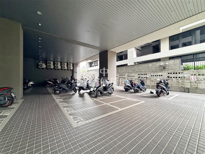 允將康活2房雙平車房屋室內格局與周邊環境