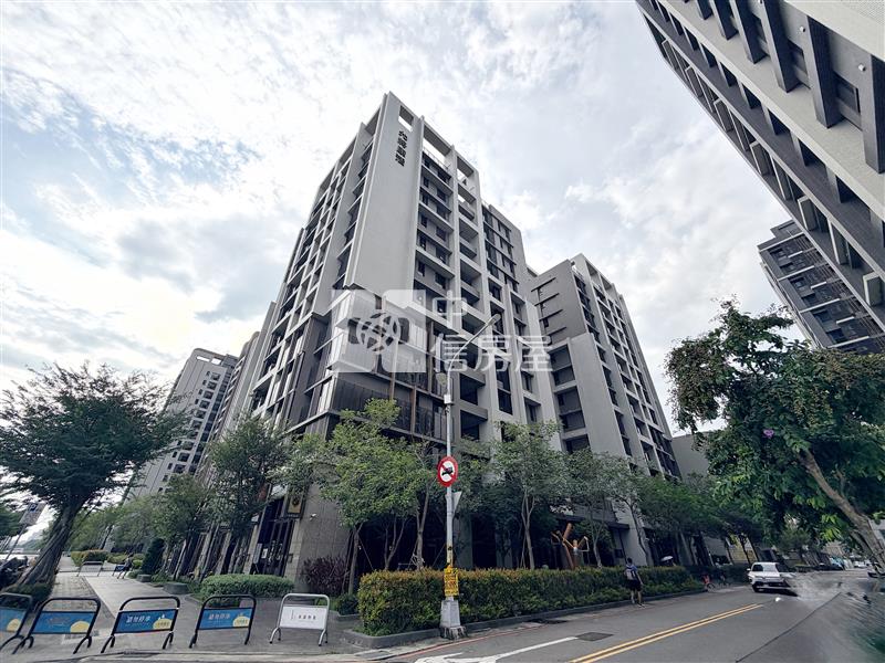 允將康活2房雙平車房屋室內格局與周邊環境