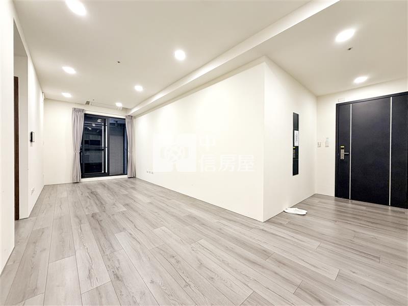 允將康活2房雙平車房屋室內格局與周邊環境