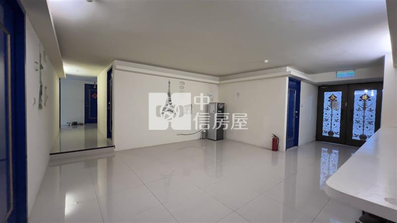 J04.中壢收租金雞母【捷運新北園區站加盟店】房屋室內格局與周邊環境