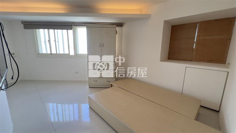 J04.中壢收租金雞母【捷運新北園區站加盟店】房屋室內格局與周邊環境