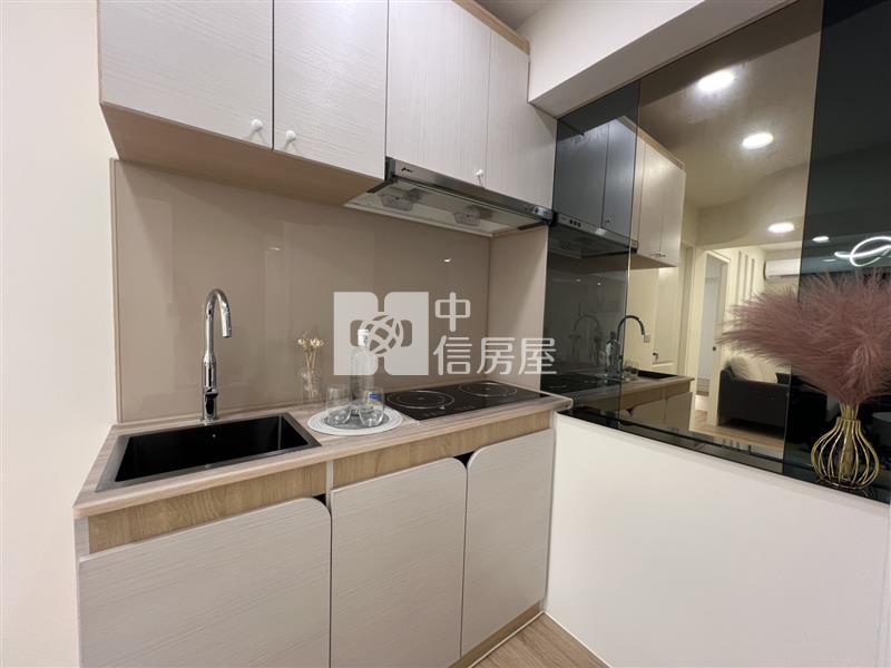 安平近河景精美二房房屋室內格局與周邊環境