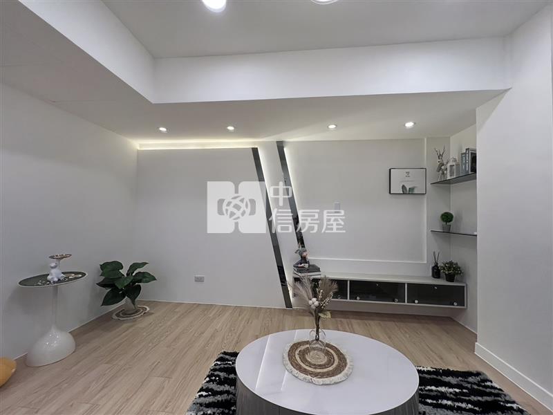 安平近河景精美二房房屋室內格局與周邊環境