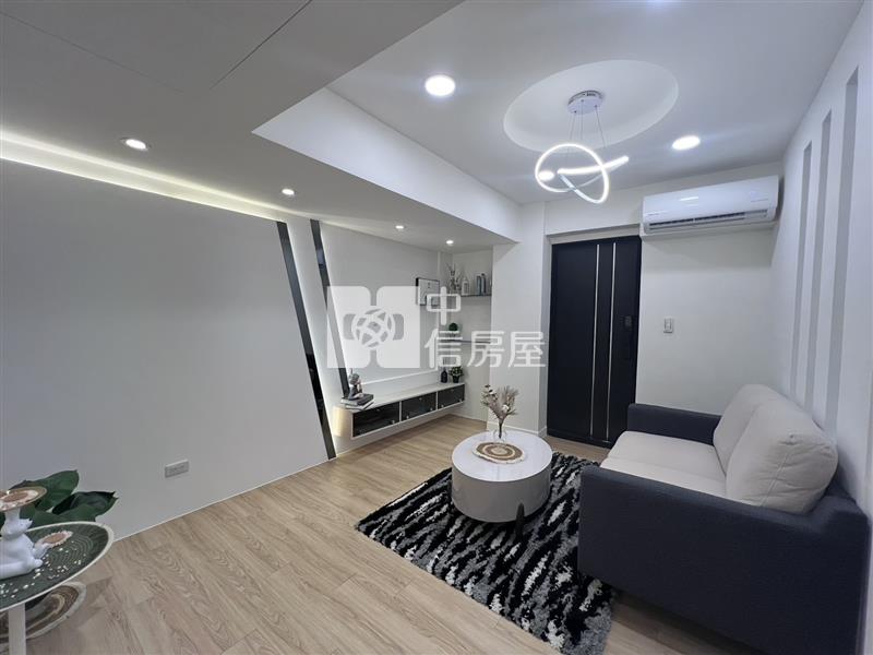 安平近河景精美二房房屋室內格局與周邊環境