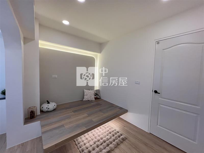安平近河景精美二房房屋室內格局與周邊環境
