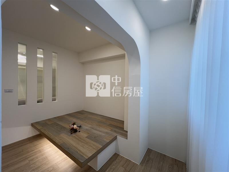 安平近河景精美二房房屋室內格局與周邊環境