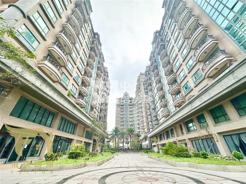平鎮家樂福旁絕美景觀大三房車房屋室內格局與周邊環境