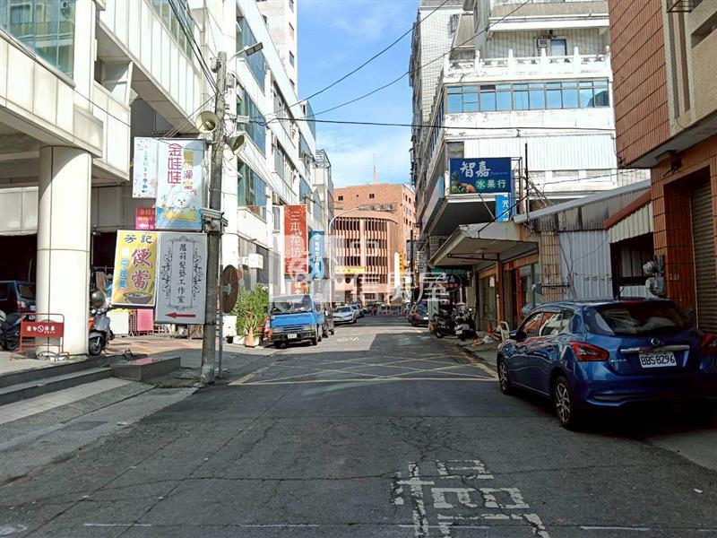 北港鎮商圈店住房屋室內格局與周邊環境
