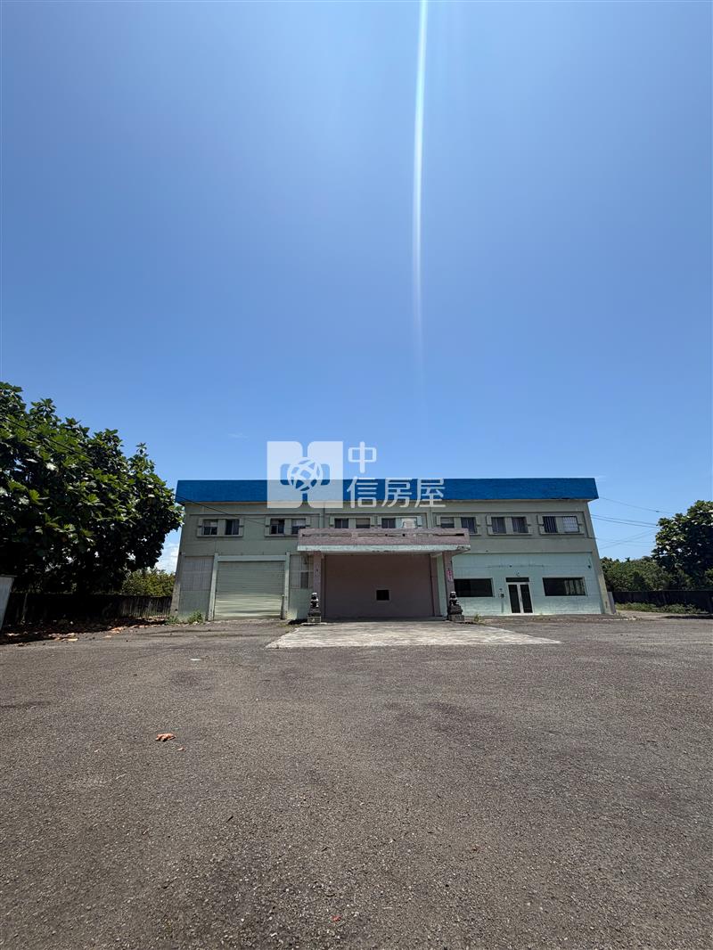 651冬山廠房房屋室內格局與周邊環境