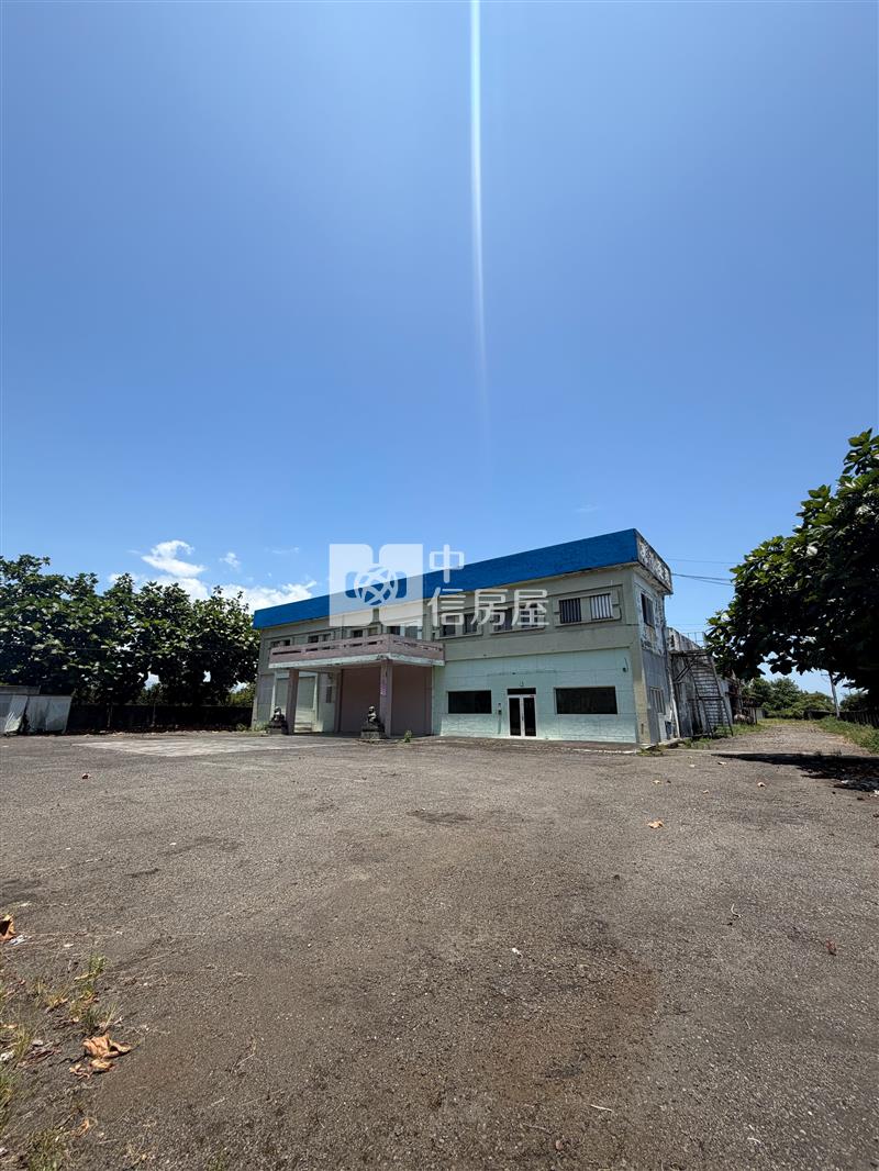 651冬山廠房房屋室內格局與周邊環境