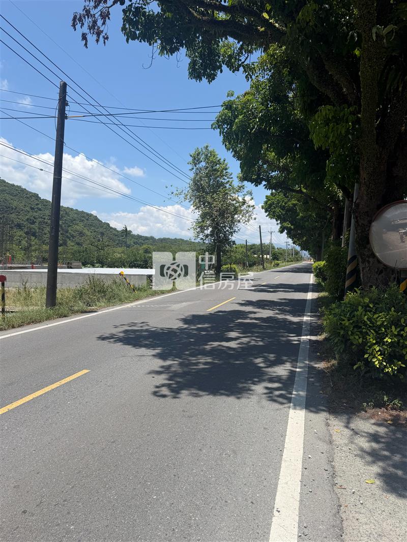 651冬山廠房房屋室內格局與周邊環境