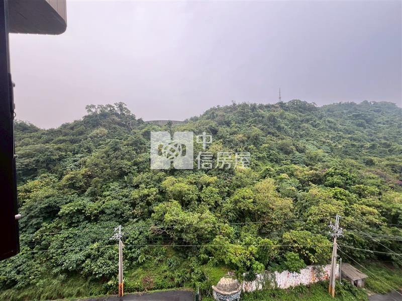 翡翠流域山海景觀三房+車位房屋室內格局與周邊環境