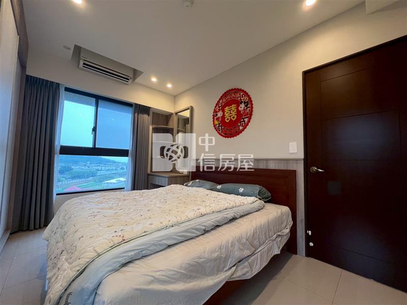 翡翠流域山海景觀三房+車位房屋室內格局與周邊環境