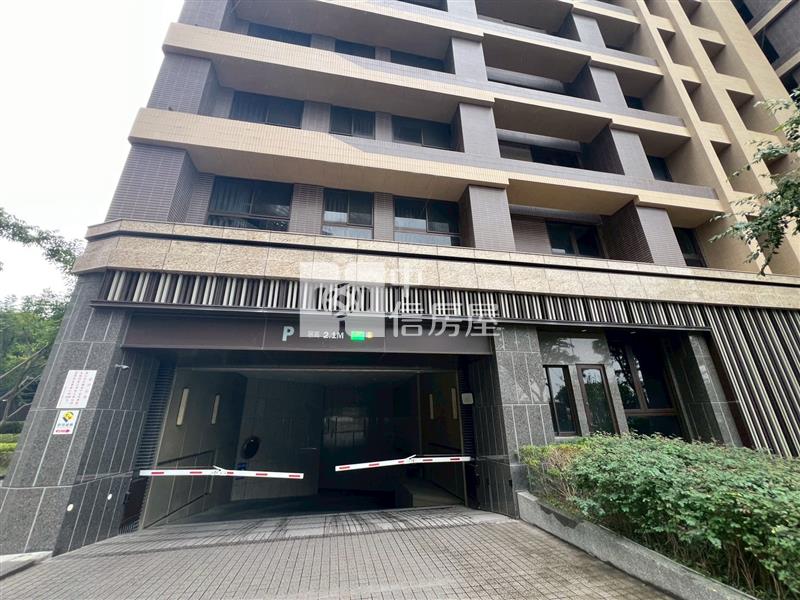 翡翠流域山海景觀三房+車位房屋室內格局與周邊環境