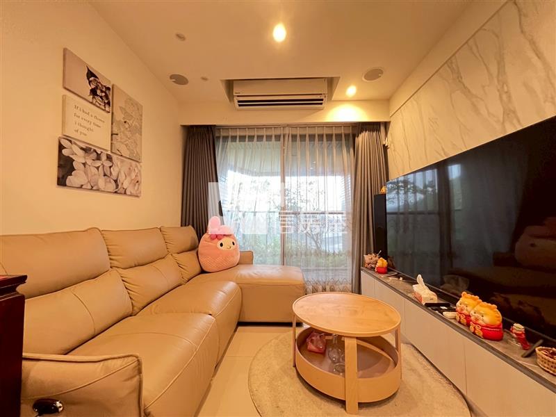 翡翠流域山海景觀三房+車位房屋室內格局與周邊環境