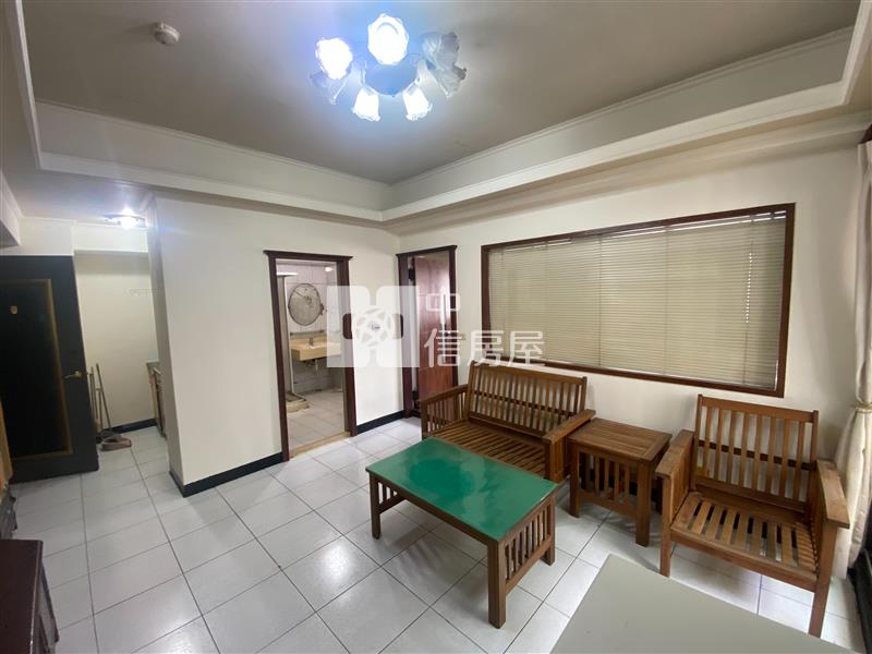 A-2三多商圈捷運優質美一房房屋室內格局與周邊環境